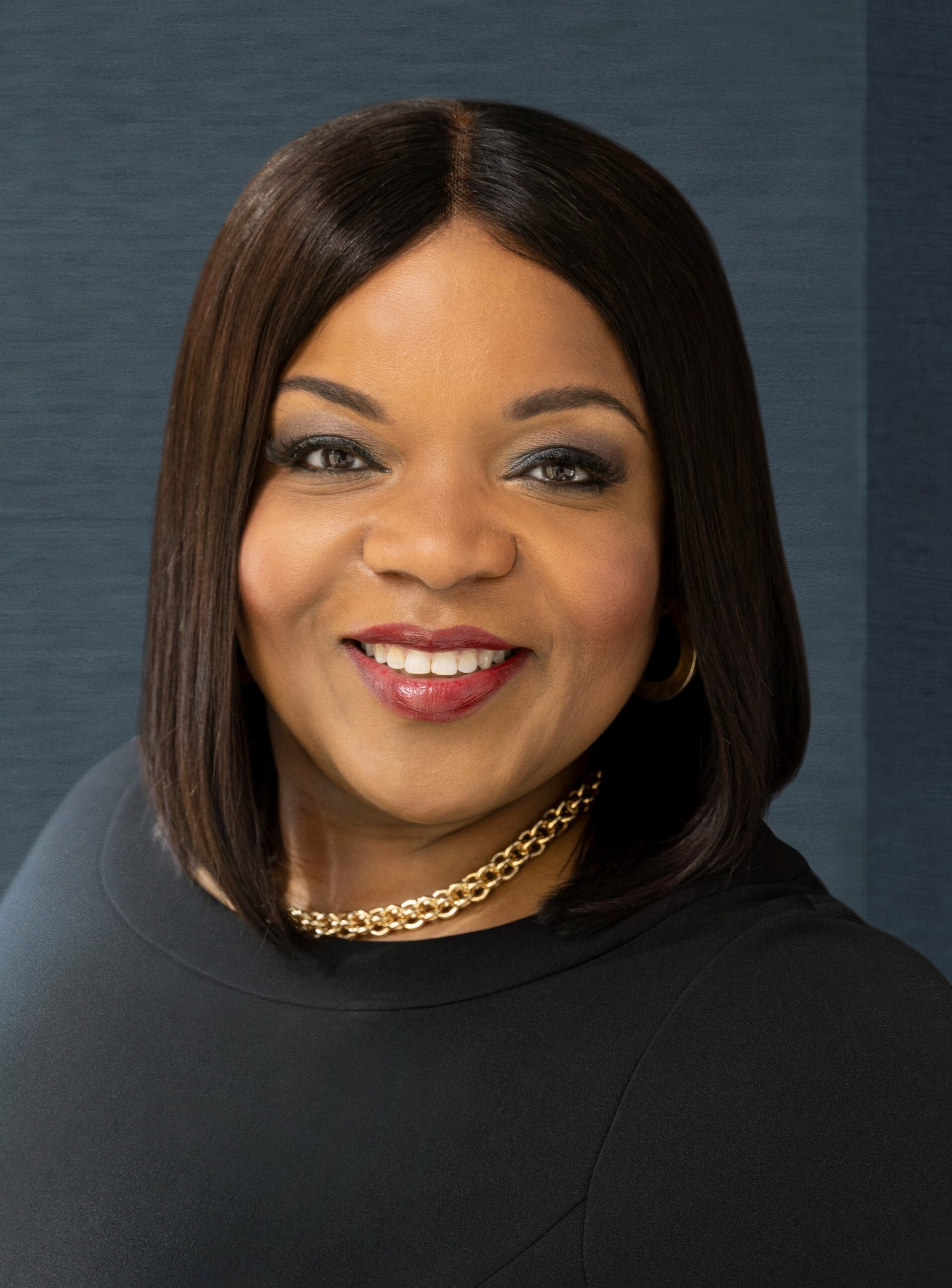 Angela Reddock Wright Headshot