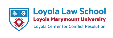 Loyola LCCR Logo