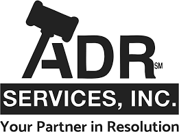 ADR Services